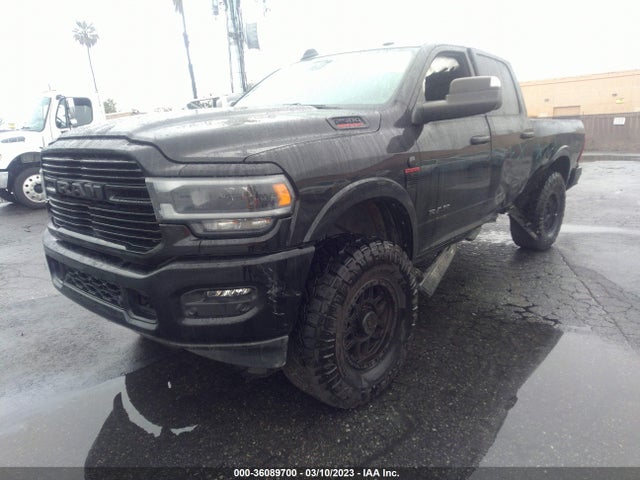 RAM 2500 Laramie 2021 3C6UR5FL1MG630771 Image 2