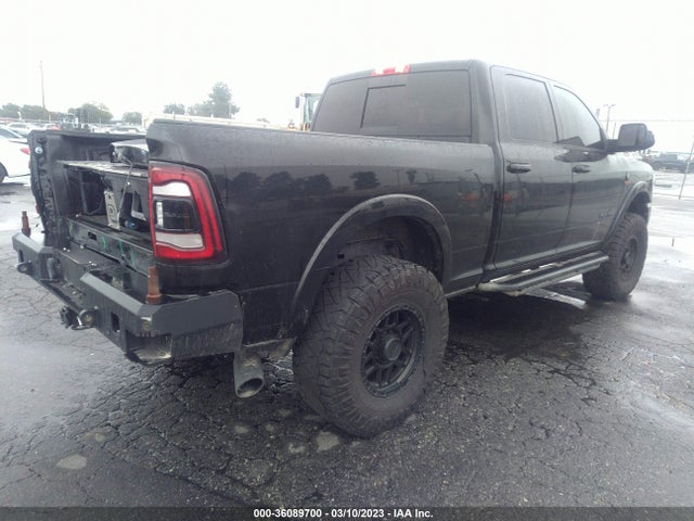 RAM 2500 Laramie 2021 3C6UR5FL1MG630771 Image 5