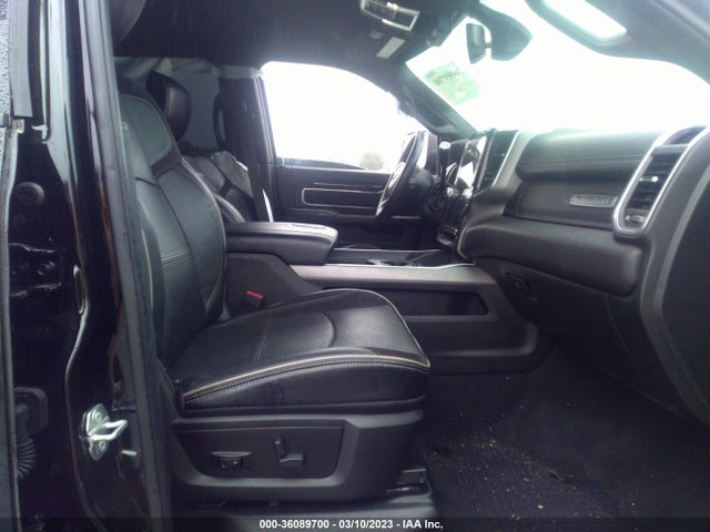 RAM 2500 Laramie 2021 3C6UR5FL1MG630771 Image 6