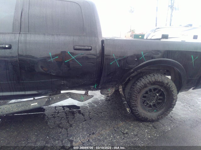RAM 2500 Laramie 2021 3C6UR5FL1MG630771 Image 7