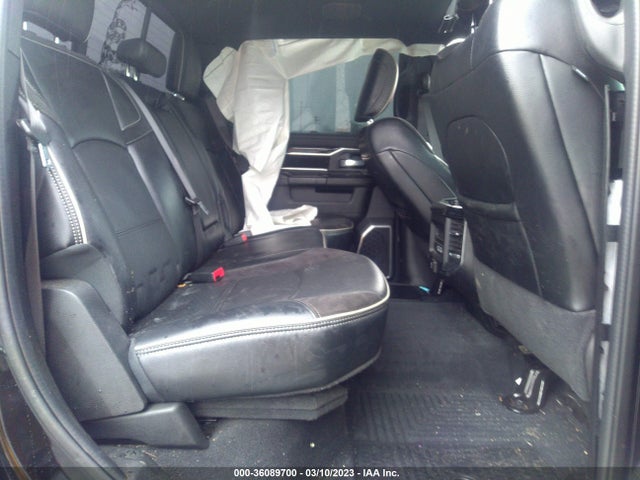RAM 2500 Laramie 2021 3C6UR5FL1MG630771 Image 9