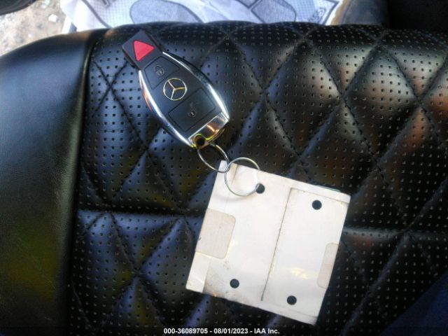 WDCYC7DH6JX291545 Mercedes-Benz G-class Amg G 63