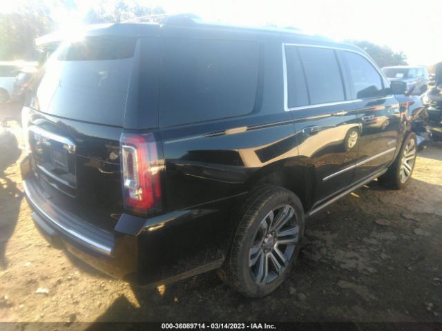 1GKS2CKJ0JR255663 GMC YUKON DENALI