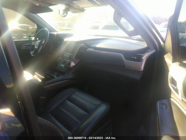 1GKS2CKJ0JR255663 GMC YUKON DENALI