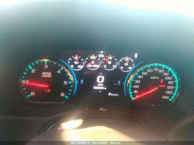 1GKS2CKJ0JR255663 GMC YUKON DENALI