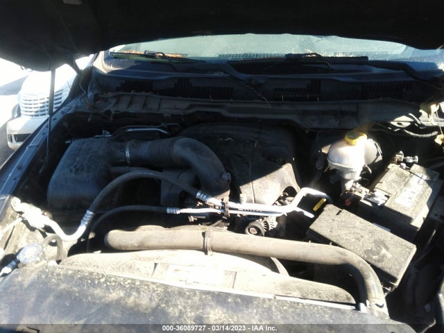1C6RR7LT8HS597210 RAM 1500 Big Horn