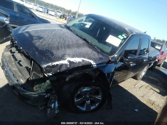 1C6RR7LT8HS597210 RAM 1500 Big Horn