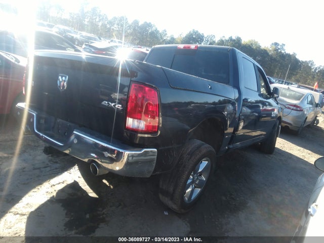 1C6RR7LT8HS597210 RAM 1500 Big Horn