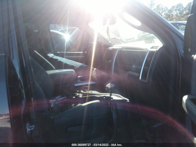 1C6RR7LT8HS597210 RAM 1500 Big Horn
