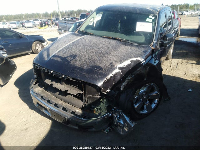 1C6RR7LT8HS597210 RAM 1500 Big Horn