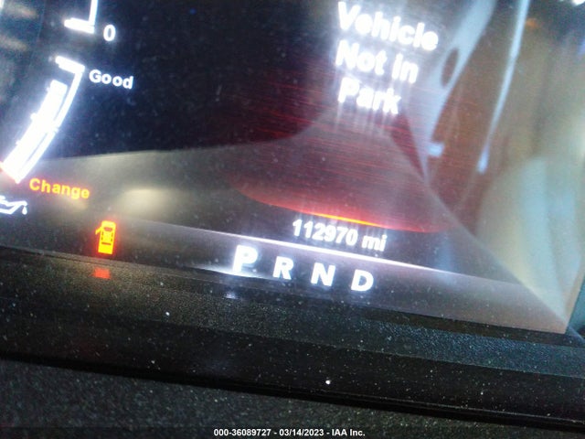 1C6RR7LT8HS597210 RAM 1500 Big Horn