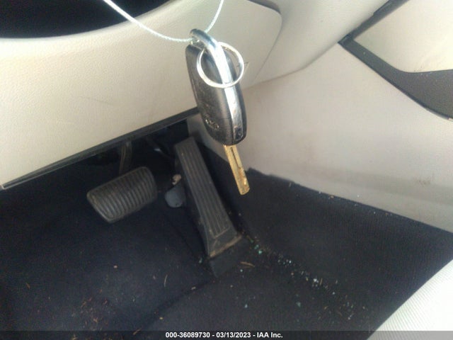 Hyundai Sonata 2.4l 2017 5NPE24AF4HH527323 Image 3