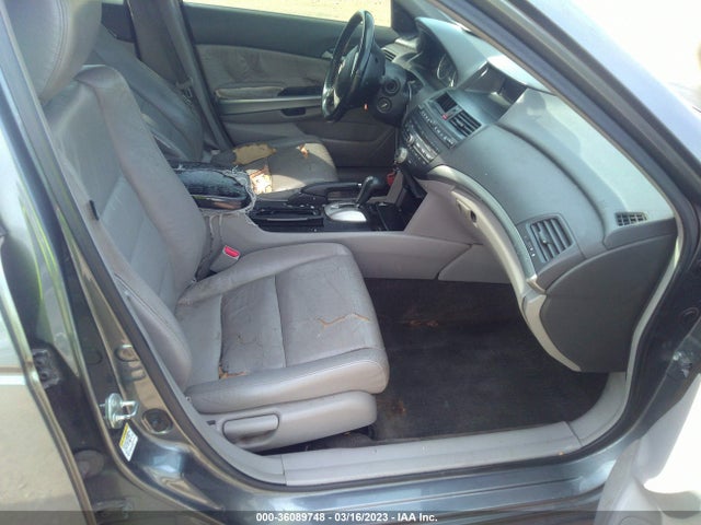 2009 HONDA ACCORD SDN EX-L VIN: 1HGCP26899A087052