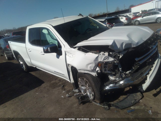 2019 1GTR9BED2KZ183940 main image