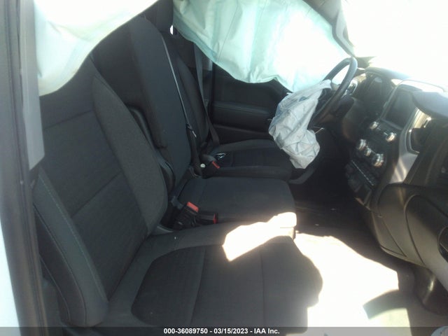 GMC Sierra 1500 Sle 2019 1GTR9BED2KZ183940 Image 5