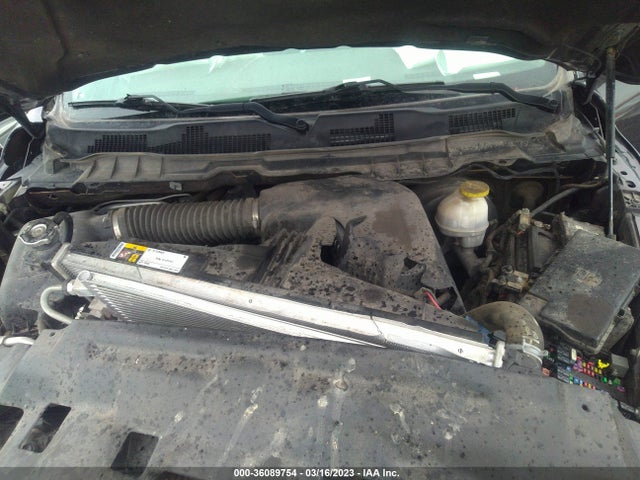 RAM 1500 Slt 2018 1C6RR7GG4JS319715 Image 11