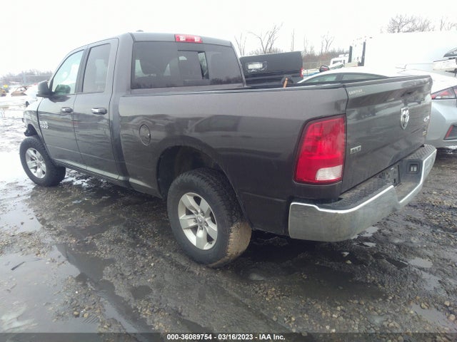 RAM 1500 Slt 2018 1C6RR7GG4JS319715 Image 4