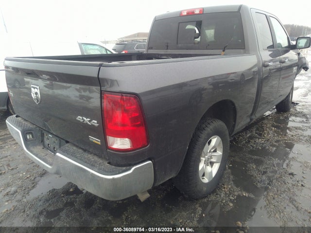RAM 1500 Slt 2018 1C6RR7GG4JS319715 Image 5