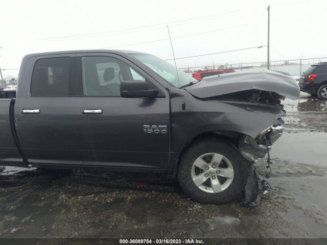 RAM 1500 Slt 2018 1C6RR7GG4JS319715 Image 7