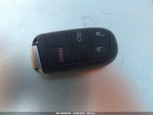 Chrysler 200 Limited 2015 1C3CCCAB4FN740835 Image 11