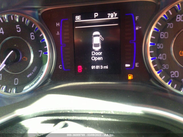 Chrysler 200 Limited 2015 1C3CCCAB4FN740835 Image 7
