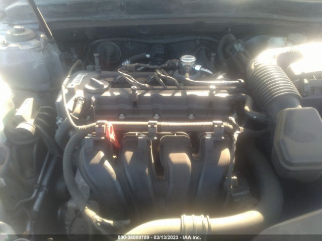 5XXGM4A70FG399165 KIA Optima Lx