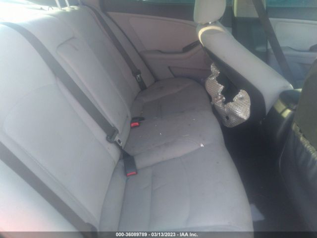 5XXGM4A70FG399165 KIA Optima Lx