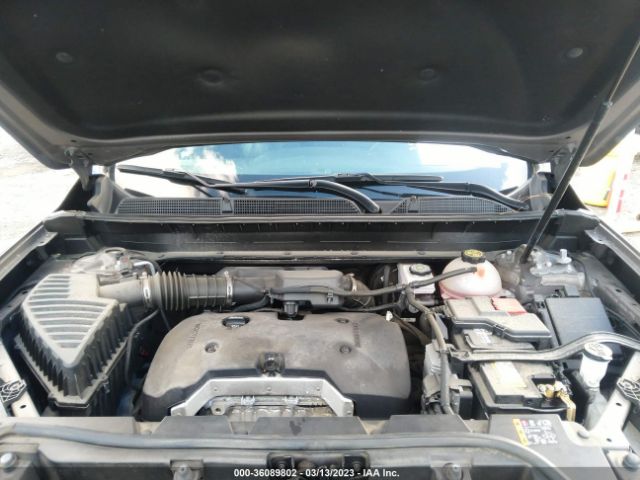 1GKKNKLA3LZ223096 GMC ACADIA SLE