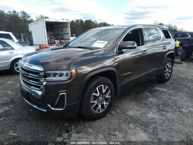 1GKKNKLA3LZ223096 GMC ACADIA SLE