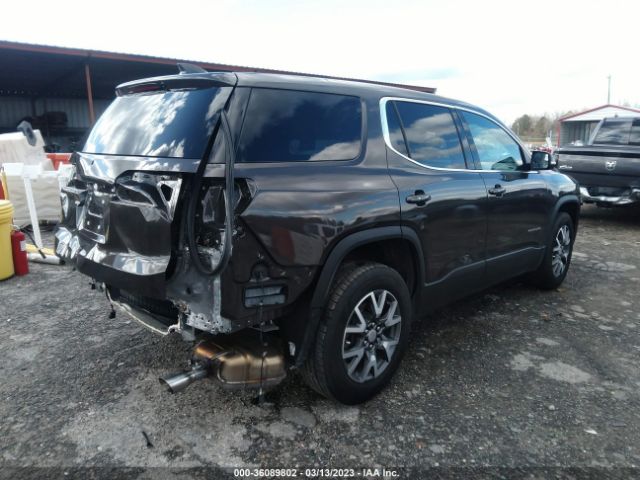 1GKKNKLA3LZ223096 GMC ACADIA SLE