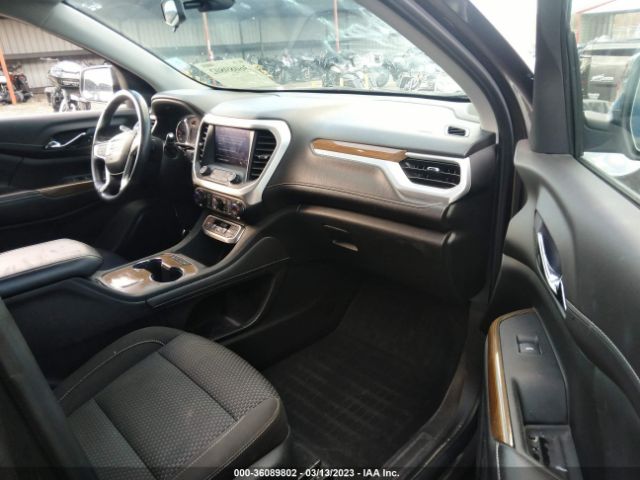 1GKKNKLA3LZ223096 GMC ACADIA SLE