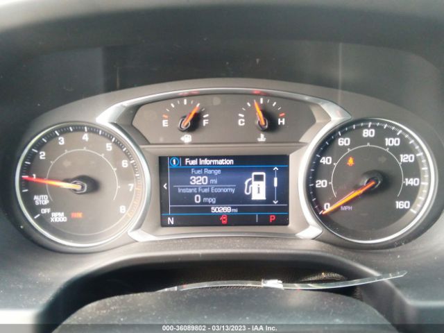 1GKKNKLA3LZ223096 GMC ACADIA SLE