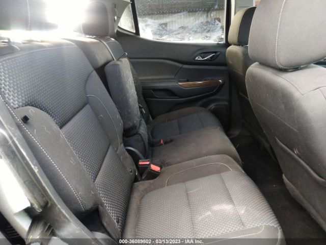1GKKNKLA3LZ223096 GMC ACADIA SLE