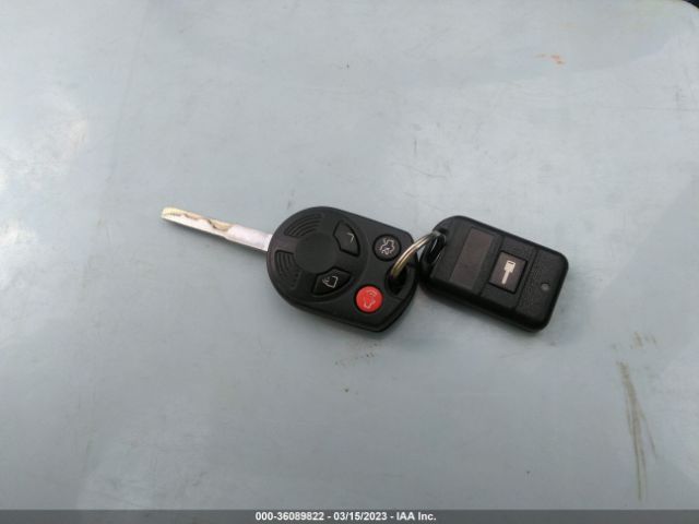 1FADP3F23EL305706 Ford FOCUS SE