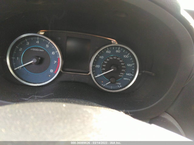 Subaru Impreza Sedan Limited 2015 JF1GJAN62FH019826 Image 9