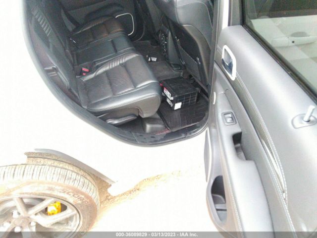 1C4RJFN98MC816568 Jeep Grand Cherokee Trackhawk