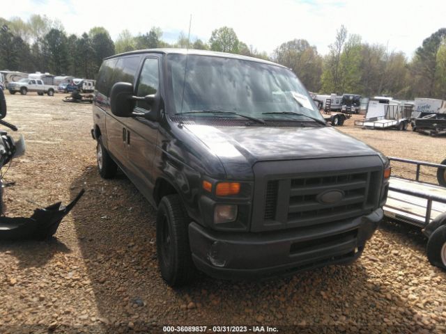 1FTNE2EW8EDA84049 auction archive image