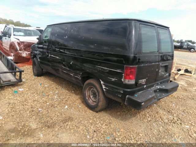 1FTNE2EW8EDA84049 Ford Econoline Cargo Van Commercial/recreational