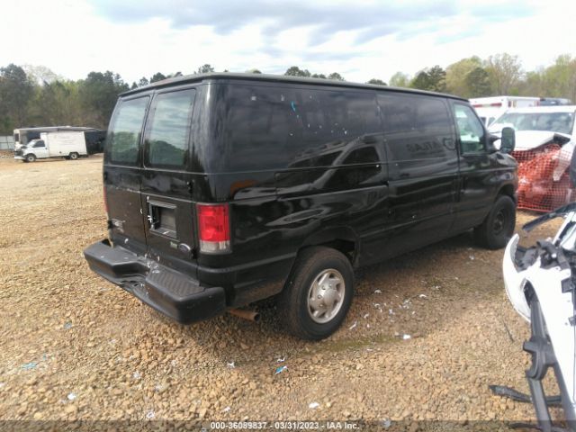 1FTNE2EW8EDA84049 Ford Econoline Cargo Van Commercial/recreational