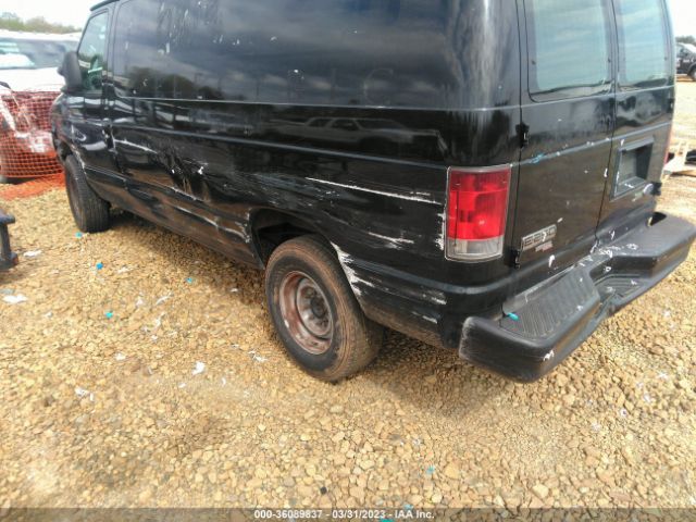 1FTNE2EW8EDA84049 Ford Econoline Cargo Van Commercial/recreational