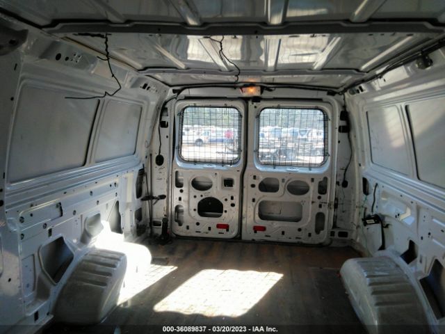 1FTNE2EW8EDA84049 Ford Econoline Cargo Van Commercial/recreational