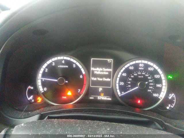 2018 Lexus NX, VIN: JTJBARBZ9J2159866