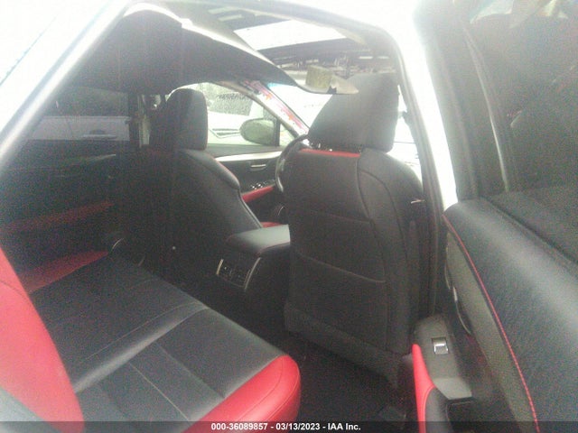 2018 Lexus NX, VIN: JTJBARBZ9J2159866
