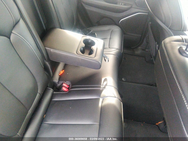 2023 JEEP GRAND CHEROKEE LIMITED VIN: 1C4RJHBG7PC530780