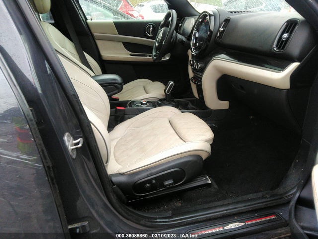 2021 Mini Countryman, VIN: WMZ33BS07M3M67921
