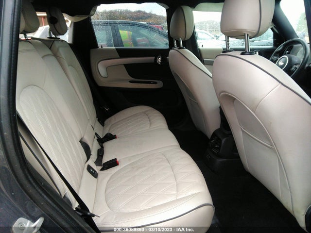 2021 Mini Countryman, VIN: WMZ33BS07M3M67921