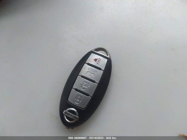 2016 NISSAN ALTIMA 2.5 VIN: 1N4AL3AP1GN320004