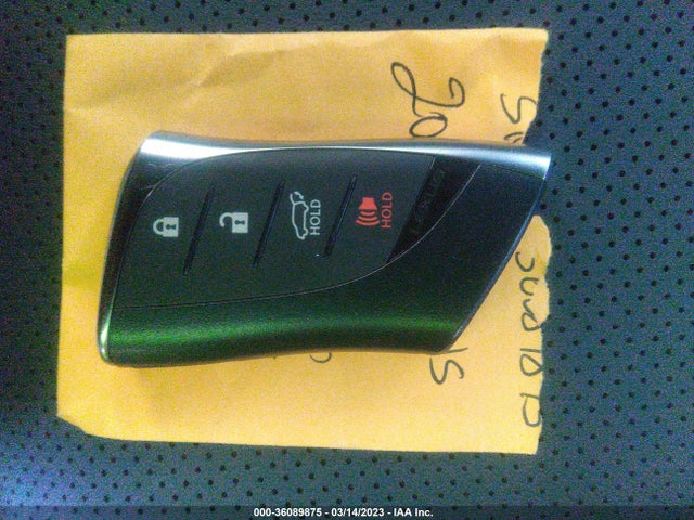 2023 Lexus NX, VIN: 2T2ADCAZ0PC003189