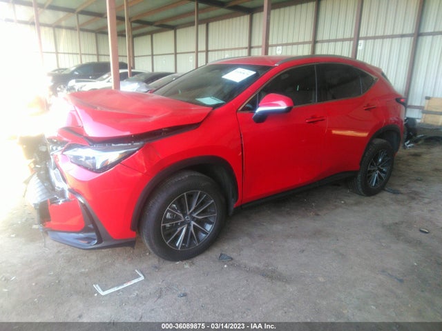2023 Lexus NX, VIN: 2T2ADCAZ0PC003189