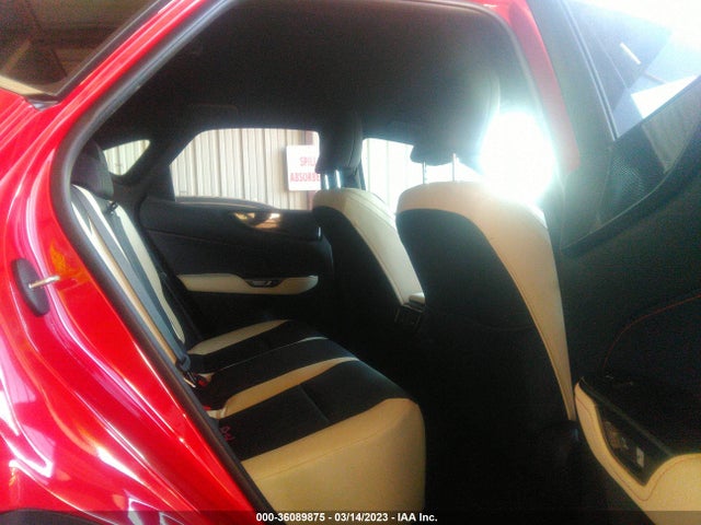 2023 Lexus NX, VIN: 2T2ADCAZ0PC003189